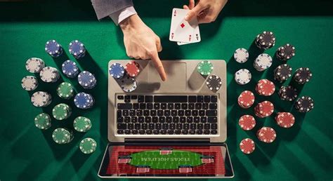 Poker Gratis Senza Soldi E Senza Registrazione