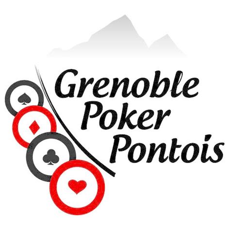 Poker Grenoble Bar
