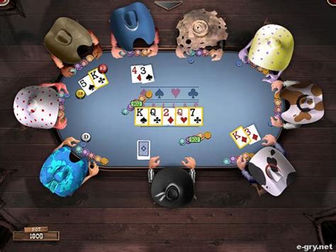 Poker Gry Chomikuj