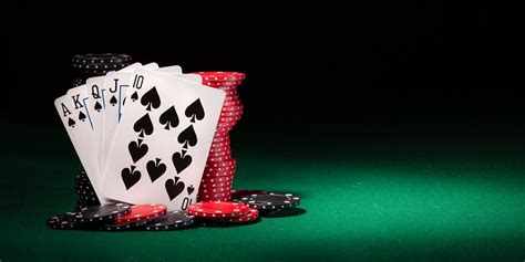 Poker Gto Estrategia