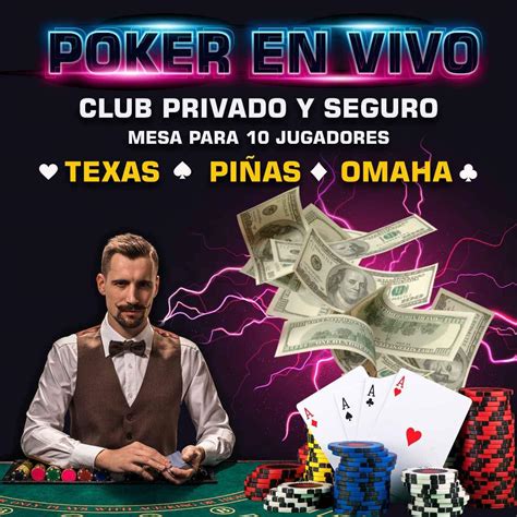 Poker Guayaquil 2024
