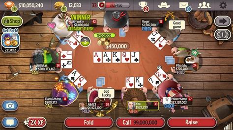 Poker Guvernator 2 Download Gratis