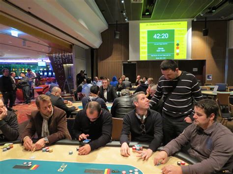 Poker Hannover Spielbank