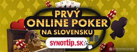 Poker Herne Bratislava