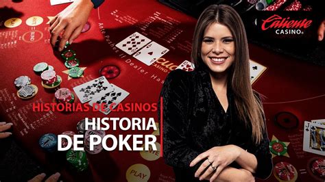 Poker Historias