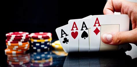 Poker Historias Engracadas