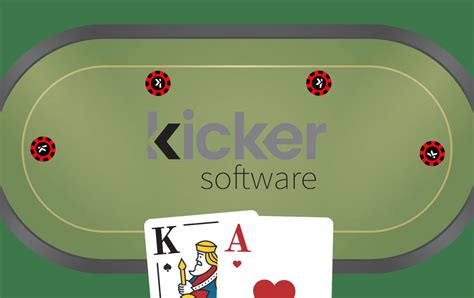 Poker Holdem Kicker