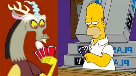 Poker Homer