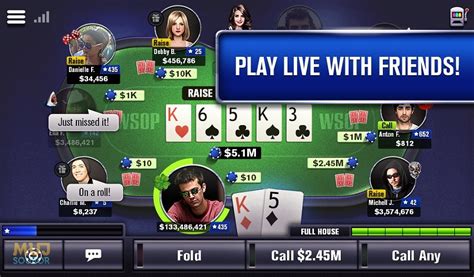 Poker Hra Fazer Mobilu Zdarma