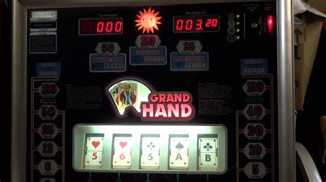 Poker Hraci Automat