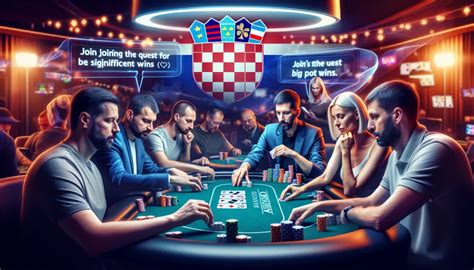 Poker Hrvatska Forum