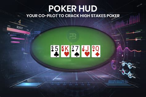Poker Hud Selos Com Clubes