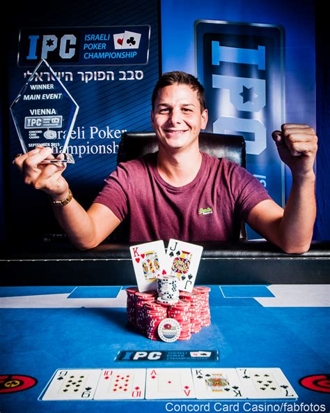 Poker Israel