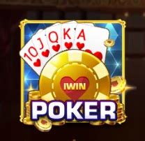 Poker Iwin