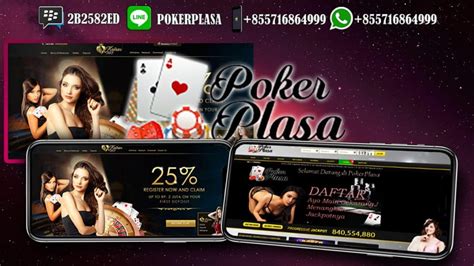 Poker Judi Indonesia