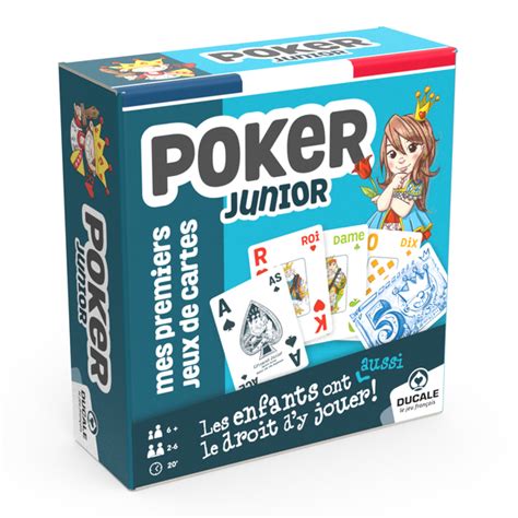 Poker Junior