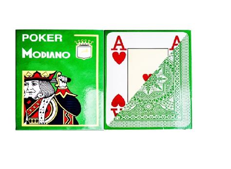 Poker Kaarten Kopen