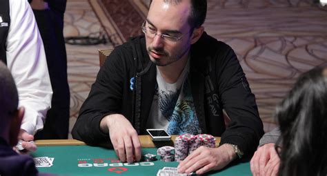 Poker Kassouf