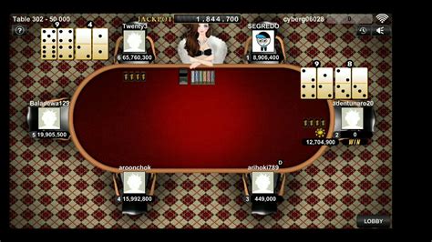 Poker Kiu Kiu Online