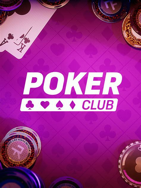 Poker Klub303