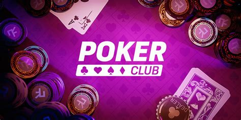 Poker Klub303