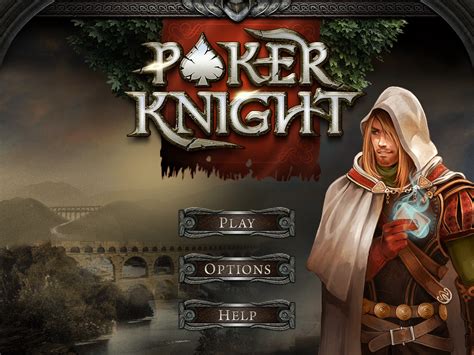 Poker Knight Itunes