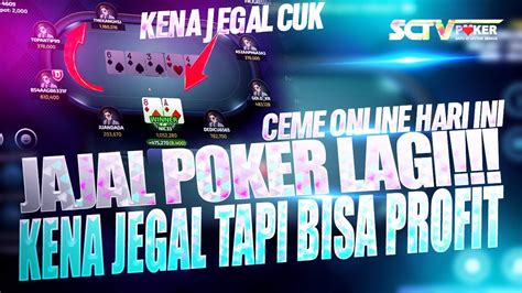 Poker Lagi Promo