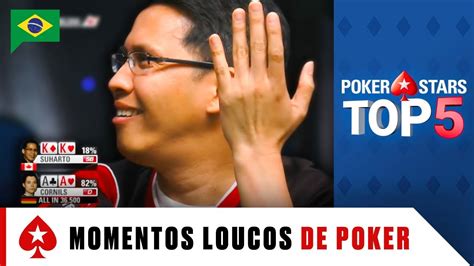 Poker Louco Dobra