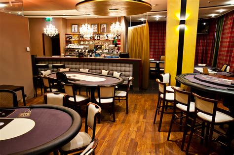 Poker Lounge 999