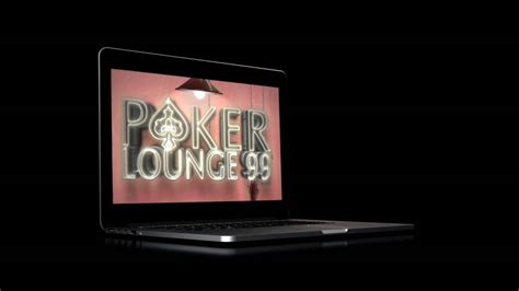 Poker Lounge99 Co