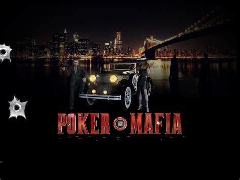 Poker Mafia