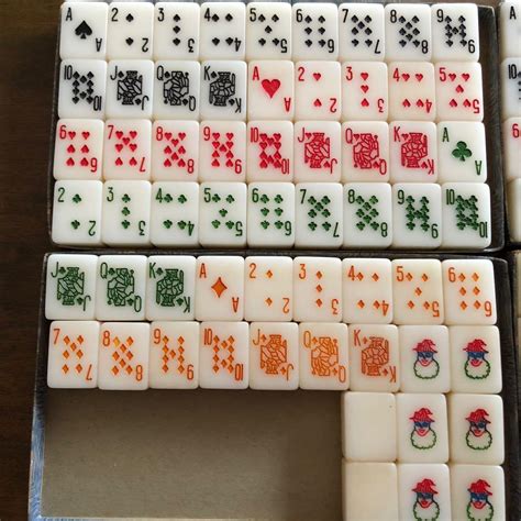 Poker Mahjong M88