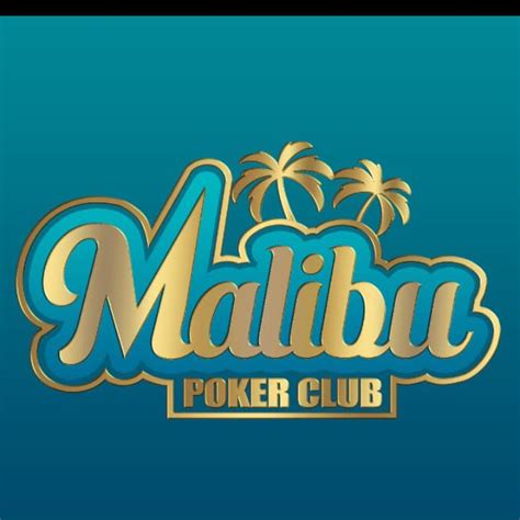 Poker Malibu