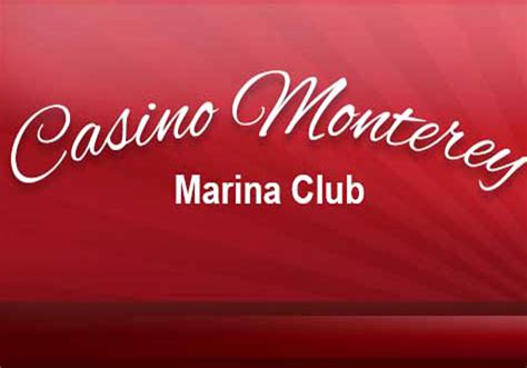 Poker Marina Ca