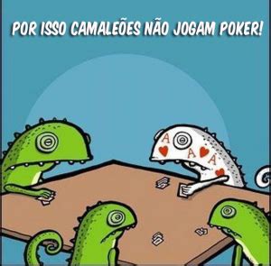 Poker Melhores Piadas