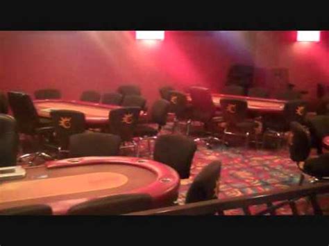 Poker Mesquite Nv