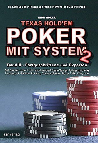 Poker Mit Sistema De Eike Adler