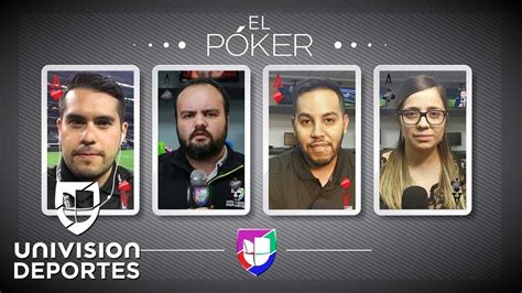 Poker Mx Claro