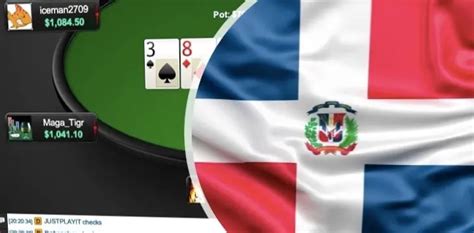 Poker Na Republica Dominicana