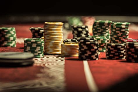 Poker Nederland Illegaal