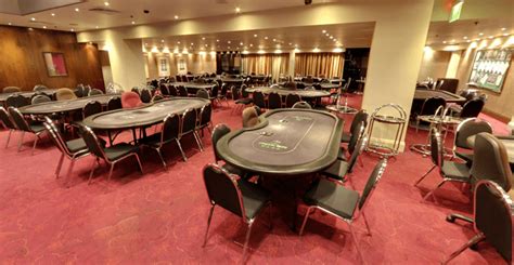 Poker Newcastle Quarta Feira