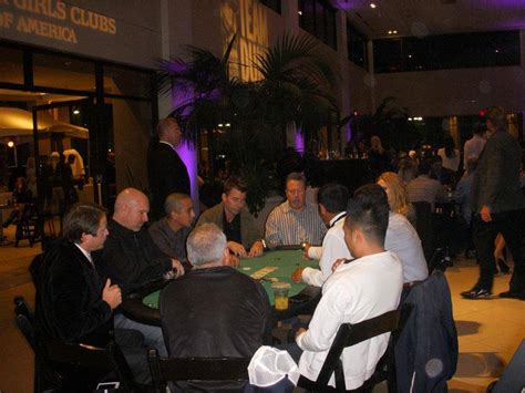 Poker Newport Beach