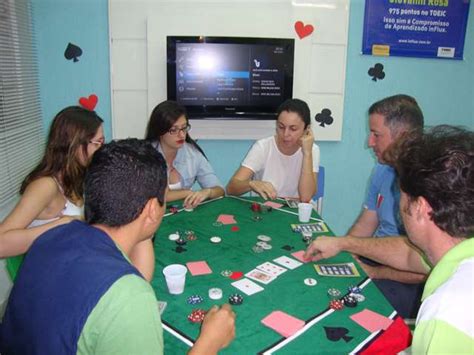 Poker Night Pub Londrino