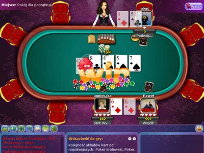 Poker Nk Pl