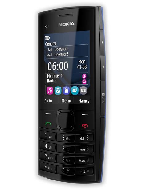 Poker Nokia X2