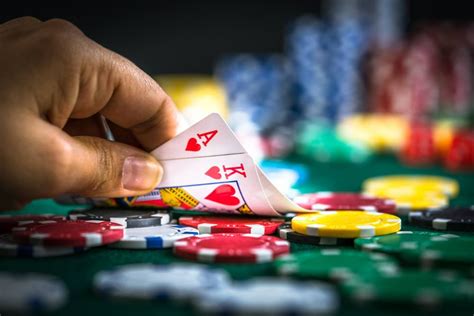 Poker O Que Significa Straddle