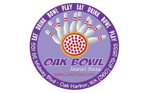 Poker Oak Harbor