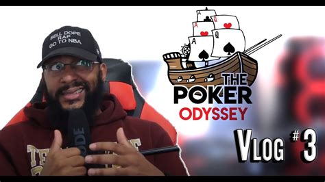 Poker Odyssey