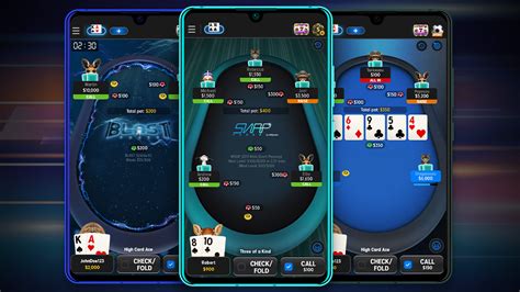 Poker Offline Aplicativo Para Ipad