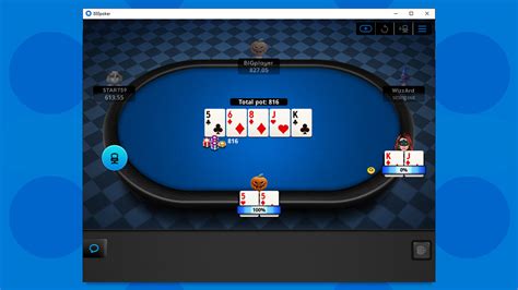 Poker Ohne Fichas To Play